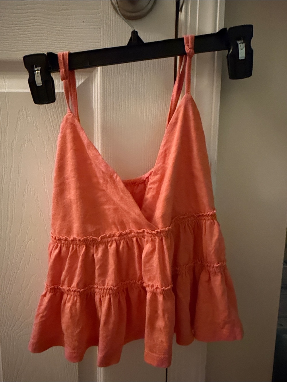 Women’s Kohl’s flowy tank top